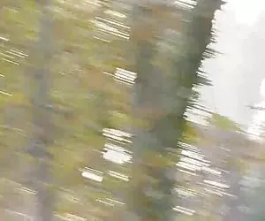 Tarra whita - culo scopata cameriera