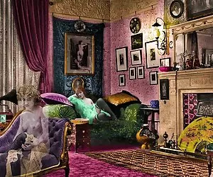 matura bionda succhia e scopa