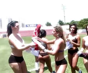 BBC masturbazione esplosione