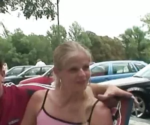 Signore di ufficio cfnm coguar cazzo ragazzo