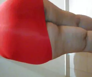 adolescente amatoriale davvero ama succhiare il cazzo