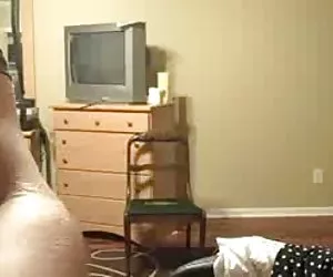 nacho di regalos en la mansion de vidal