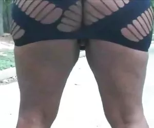 sexy bionda ceco casting