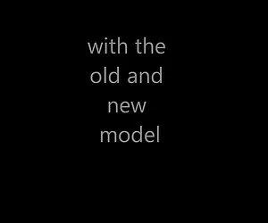 nuovo look di orcgasmic