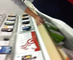 nudo di marsay Faye - colla (2014)