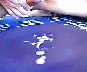 Marie rocce corpo sexy al rallentatore