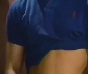 Mi piace guardare i ragazzi ingoiare il proprio sperma cei