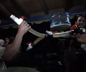 qualcuno piace duro 1995 full movie p1