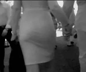 Italiano ehepaar auf der durchreise