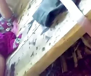 fermata cagna - michala prostituta tettona scopata all'aperto