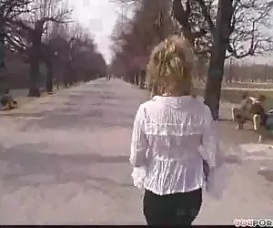 giovane cortigiane - l'esperienza di Segretario