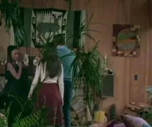 Milf e teen succhiare un grande disco rigido bianco cazzo