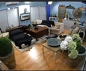 Bella ragazza giapponese