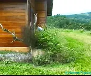 Sakura sena - bella ragazza giapponese