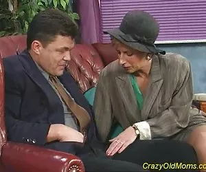 Grande cazzo di un tizio scopa calda latina