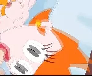 Splendida bionda molto, molto sexy.