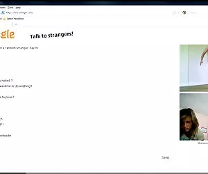 Lia LOR - bionda accattonaggio per il sesso