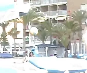 Eric Edwards, Vanessa del Rio e Tiffany Clark