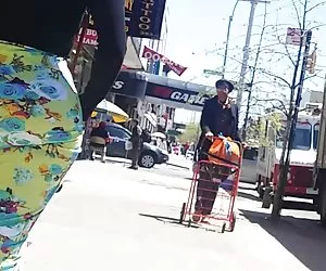 Pompino seguito da hardcore culo scopata