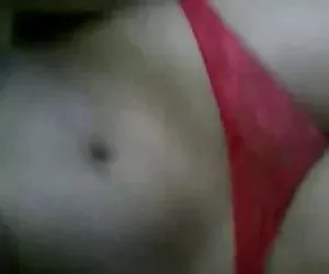 Quartetto con un'altra ragazza, quando lei si arrampica DP