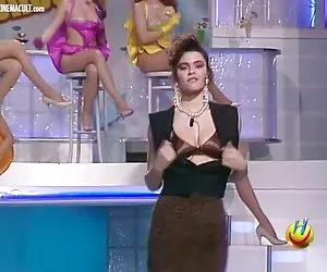 Ipnotico ama è maleducato