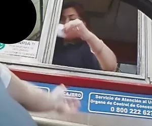 Procace bruna bellezza di Kaylee amore Cox è un caso che Don