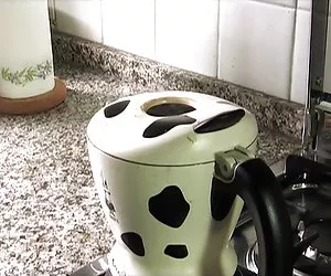 Lexi Belle - sborra in bocca!