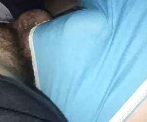 Rebecca linares e Victoria palo negro ragazzo