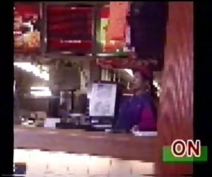 Amber Lynn masturbazione con la mano