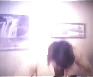 Woody lungo scopa una sorta di ampia