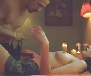 Infermiera Austin Taylor