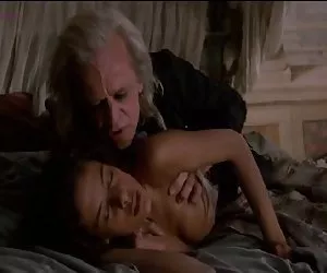 Cabina doccia assolo con Christy Mack