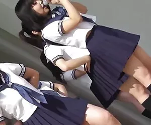 Joanna en visione notturna AM