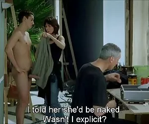 Samantha Rose contro i 4 cazzi. parte 2 di 2