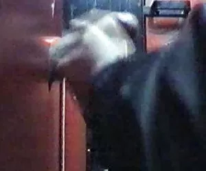 Nere sexy lesbiche in cerca di divertimento