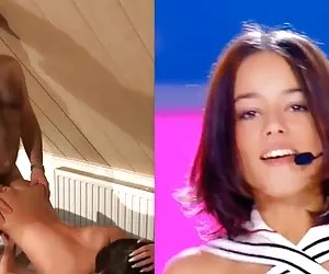 Coppia-d-ass: la ragazza con il tatuaggio( part1.1)