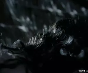 Super caldo bionda piace ingoiare sperma