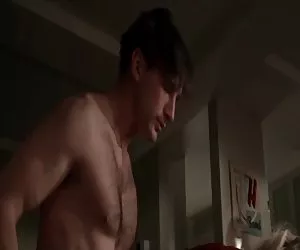 Sidney cross in difficoltà