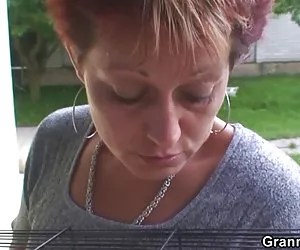 Kat con bretelle intervista