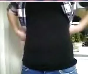 Laila lei e Jersey Cummings piacere a vicenda figa