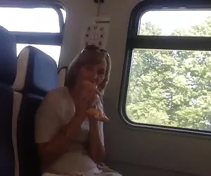 Bozena ottiene un buon cazzo