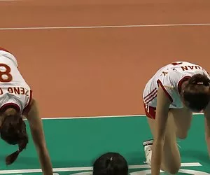 Lesbiche prigione sogni