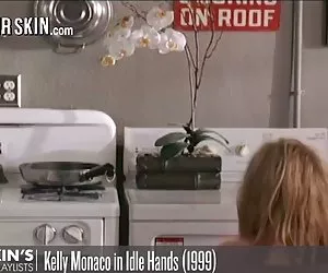 Jack, kassandra e Nikki