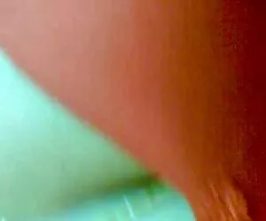 Magro culo Lily Carter viene scopata fino a quando lei cums