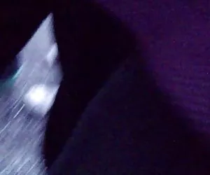 Alexis, forse scopata senza sella Tony cowboy