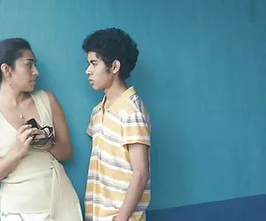 La pornostar bambina aprile Anna e Remy