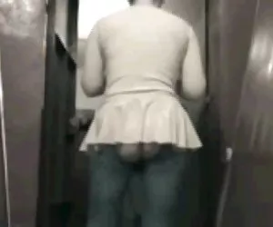 Porno attrice Blake Mitchell