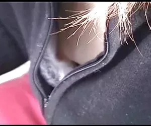 Laura - il primo sesso anale Amatoriale sesso hardcore in Svezia