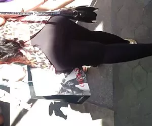 Brooke banner prende il cazzo