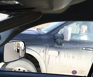 Cassandra viso e mangia sperma